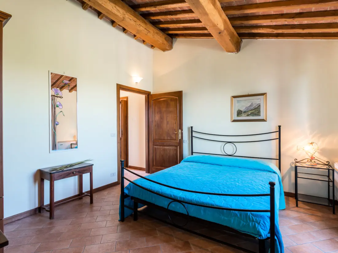Maison de Vacances Istia d'Ombrone
