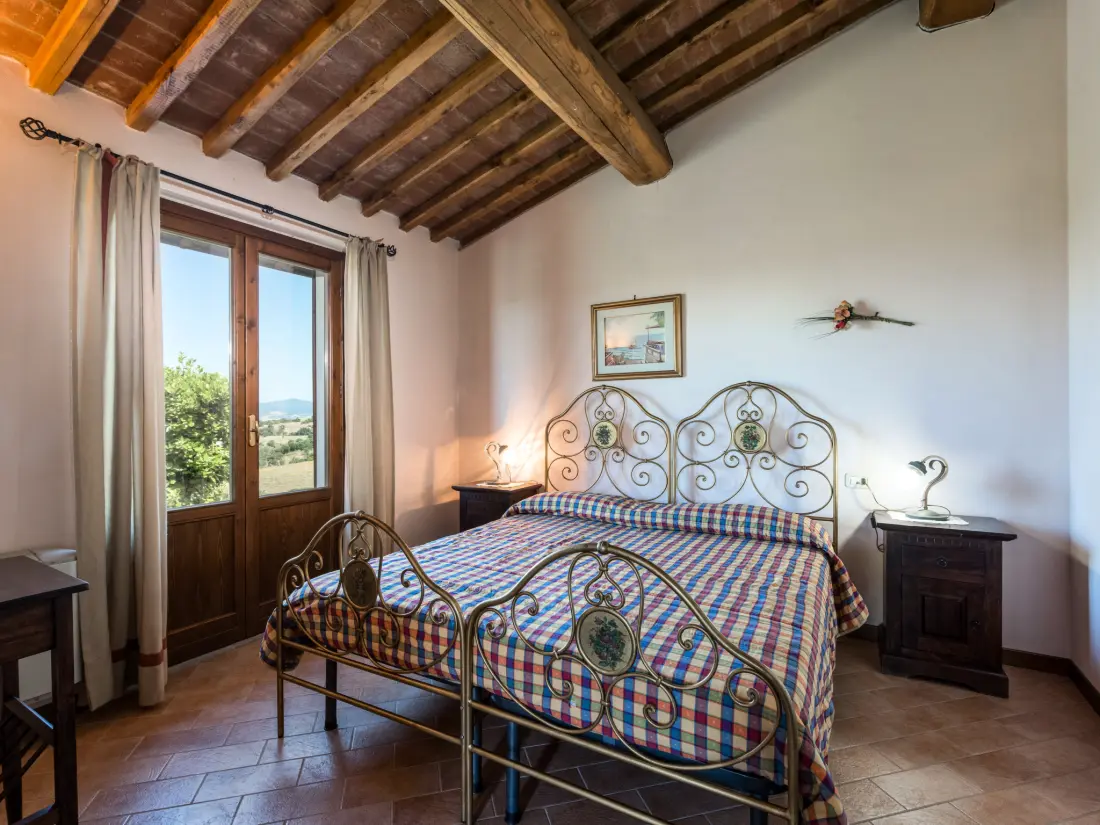 Maison de Vacances Istia d'Ombrone