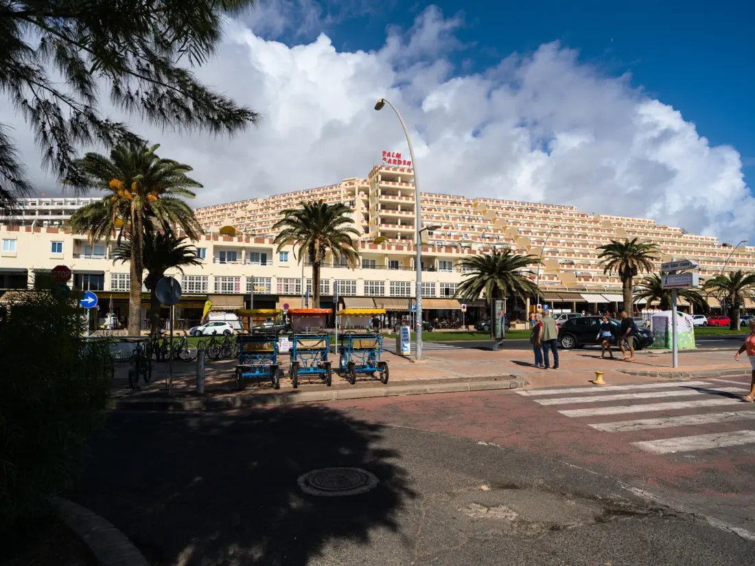 Maison à Jandía