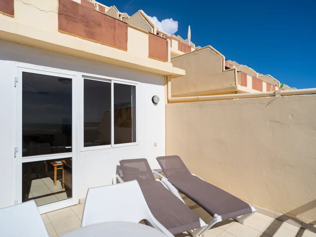 Maison à Jandía