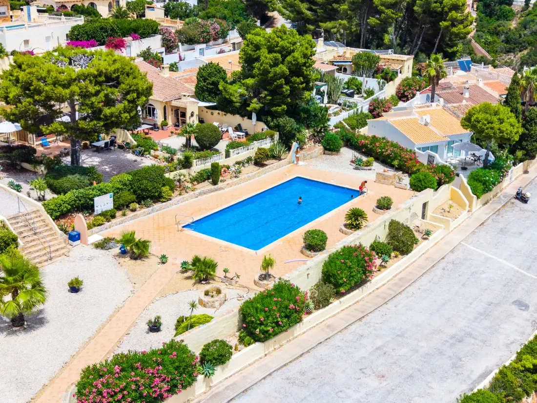 Maison de Vacances Jávea/Benitachell