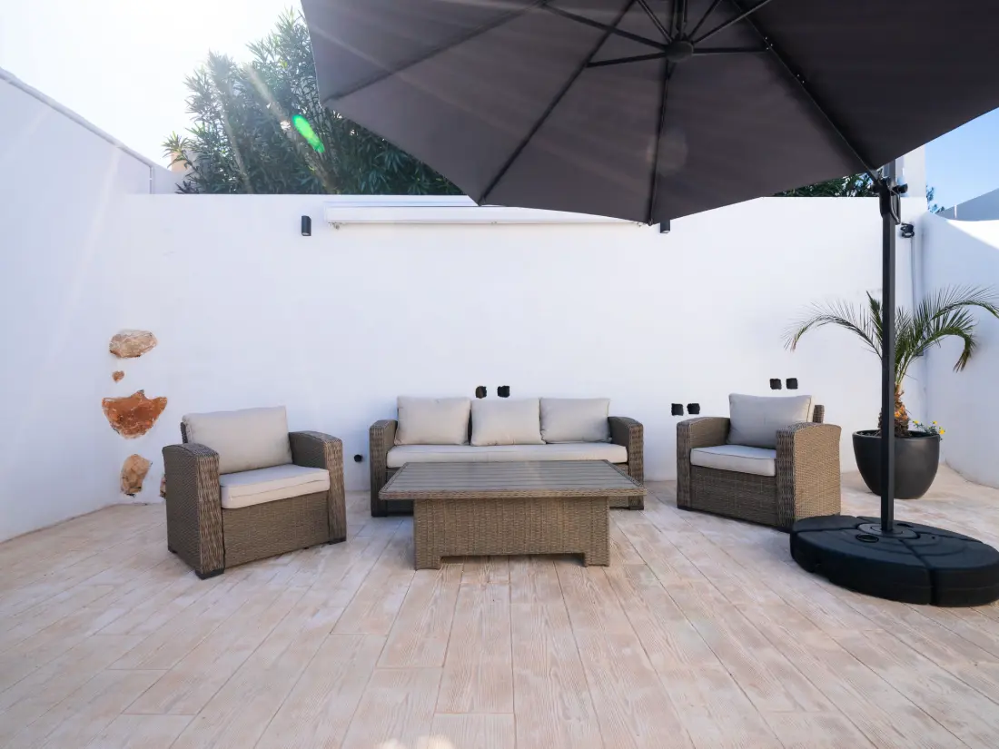 Maison de Vacances Jávea/Benitachell