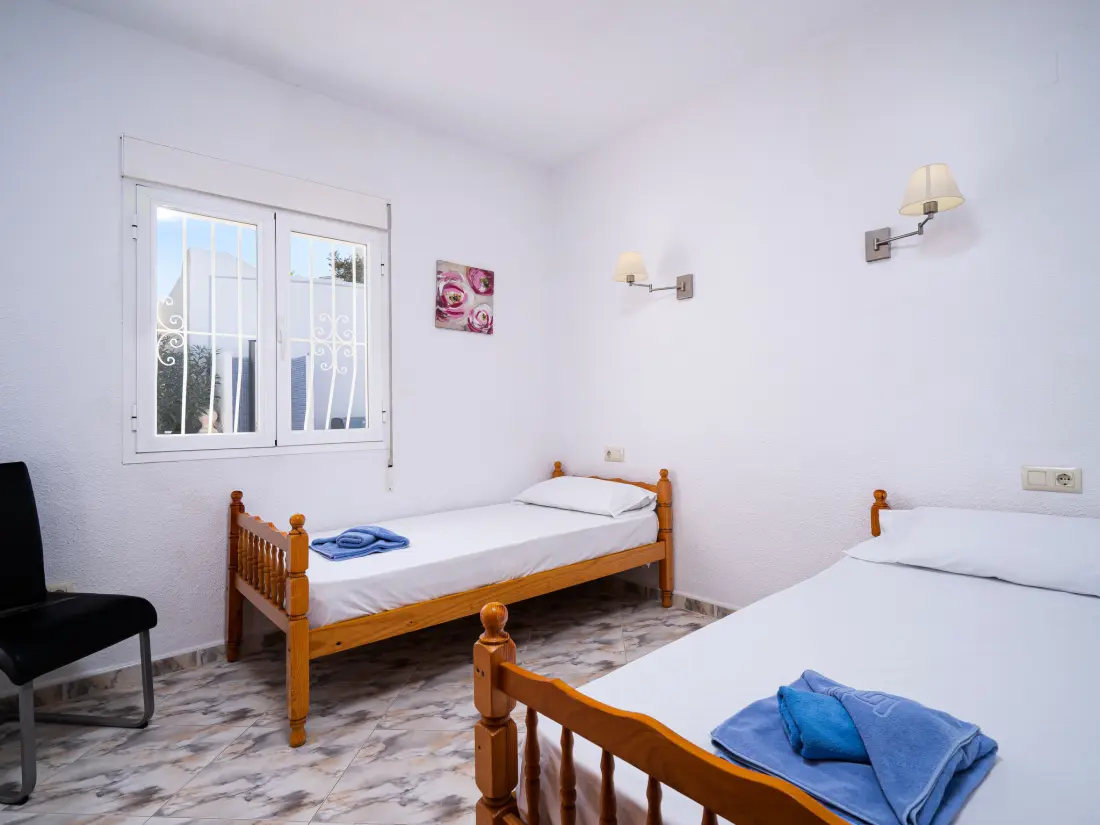 Maison de Vacances Jávea/Benitachell