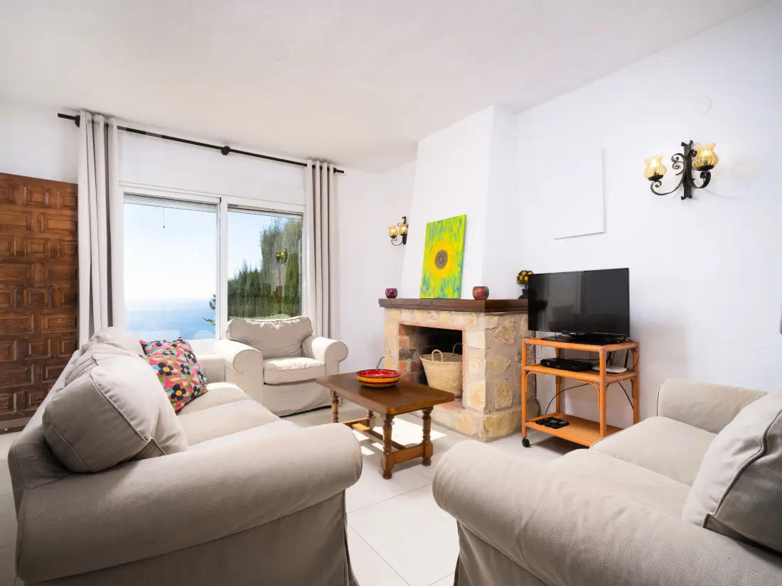 Maison de Vacances Jávea/Benitachell