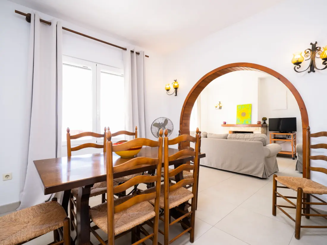 Maison de Vacances Jávea/Benitachell