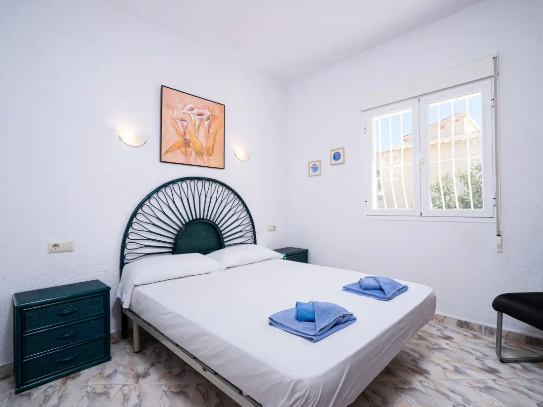 Maison de Vacances Jávea/Benitachell