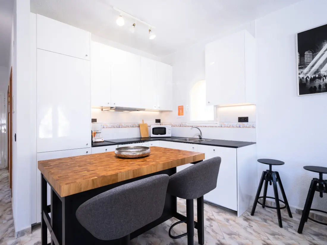 Maison de Vacances Jávea/Benitachell
