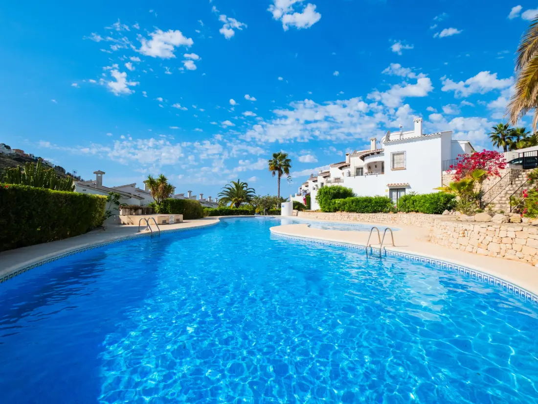Maison de Vacances Jávea/Benitachell