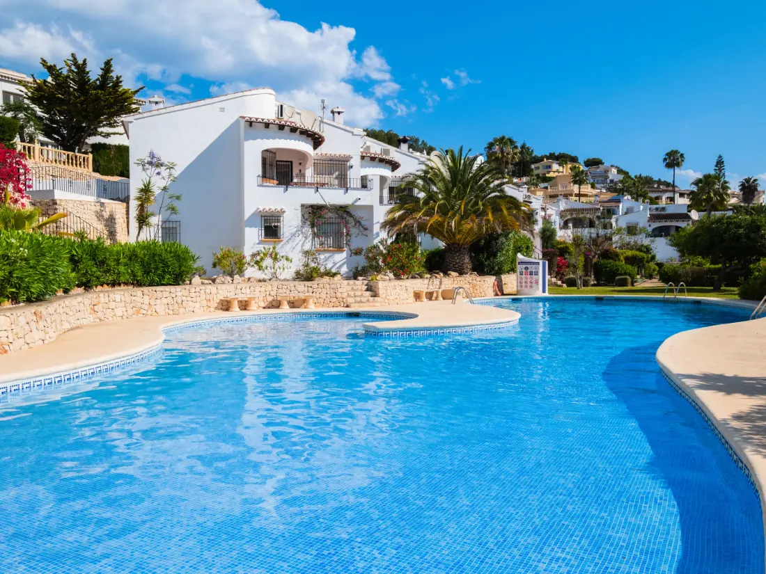 Maison de Vacances Jávea/Benitachell