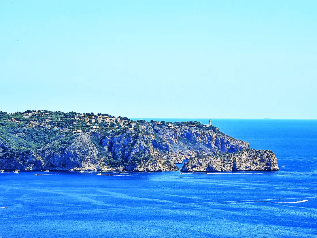 Maison de Vacances Jávea/Benitachell