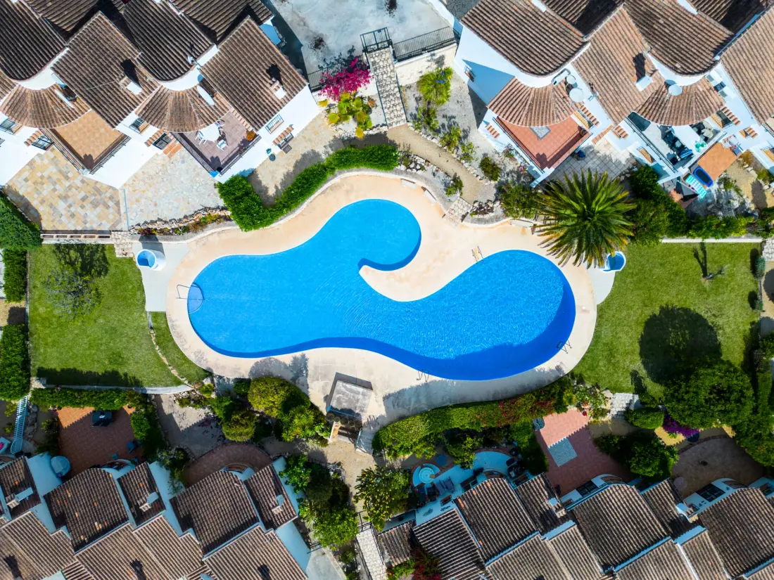 Maison de Vacances Jávea/Benitachell
