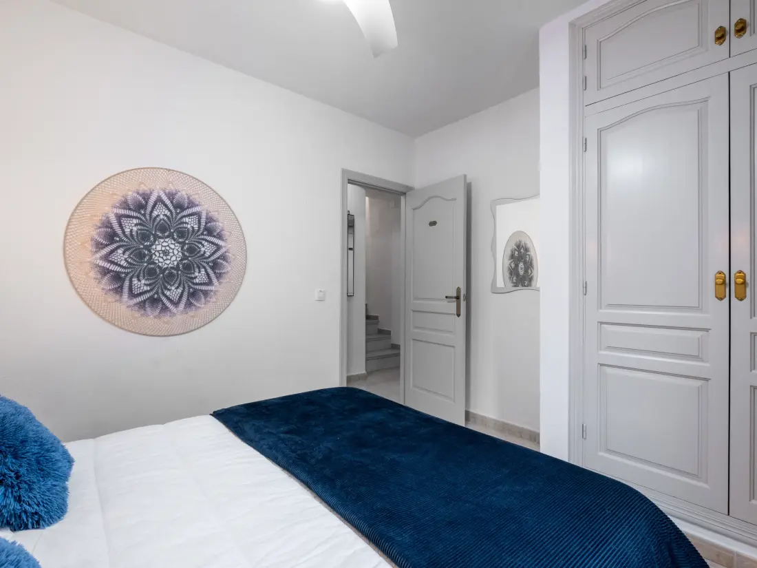 Maison de Vacances Jávea/Benitachell