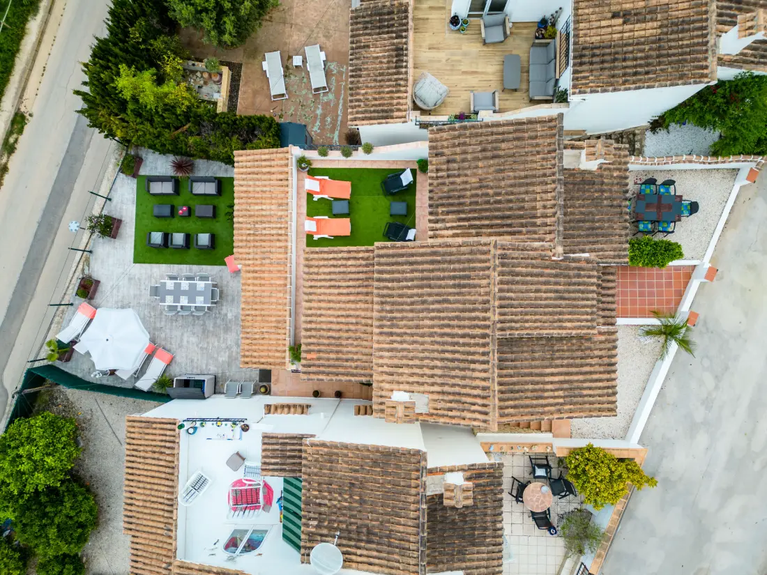 Maison de Vacances Jávea/Benitachell