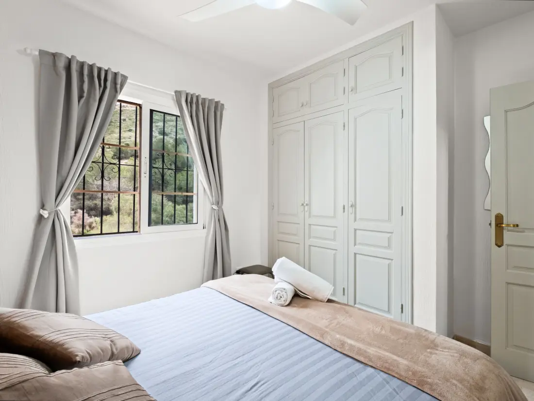 Maison de Vacances Jávea/Benitachell