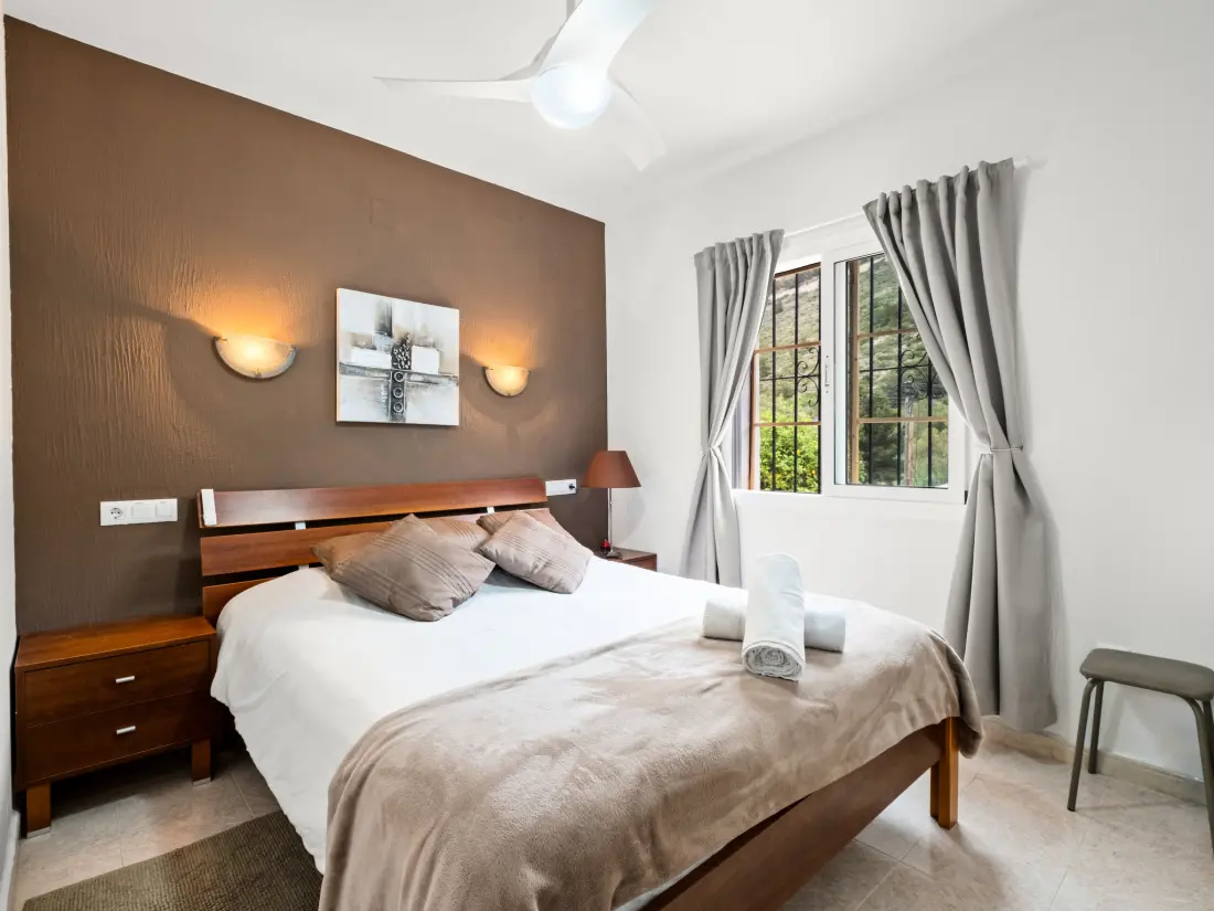 Maison de Vacances Jávea/Benitachell