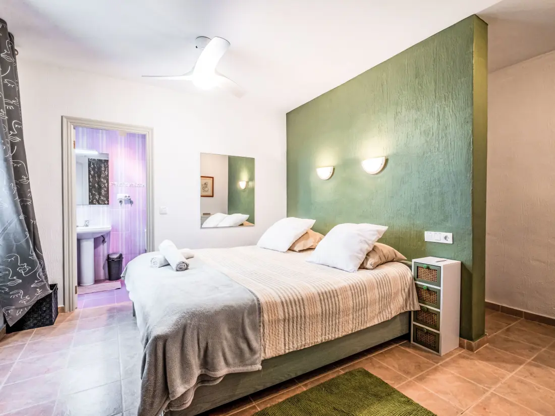 Maison de Vacances Jávea/Benitachell