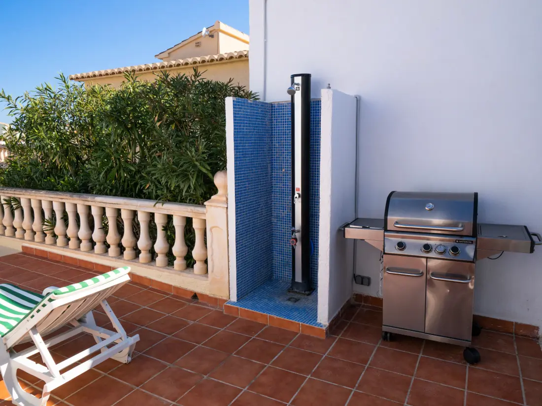 Maison de Vacances Jávea/Benitachell
