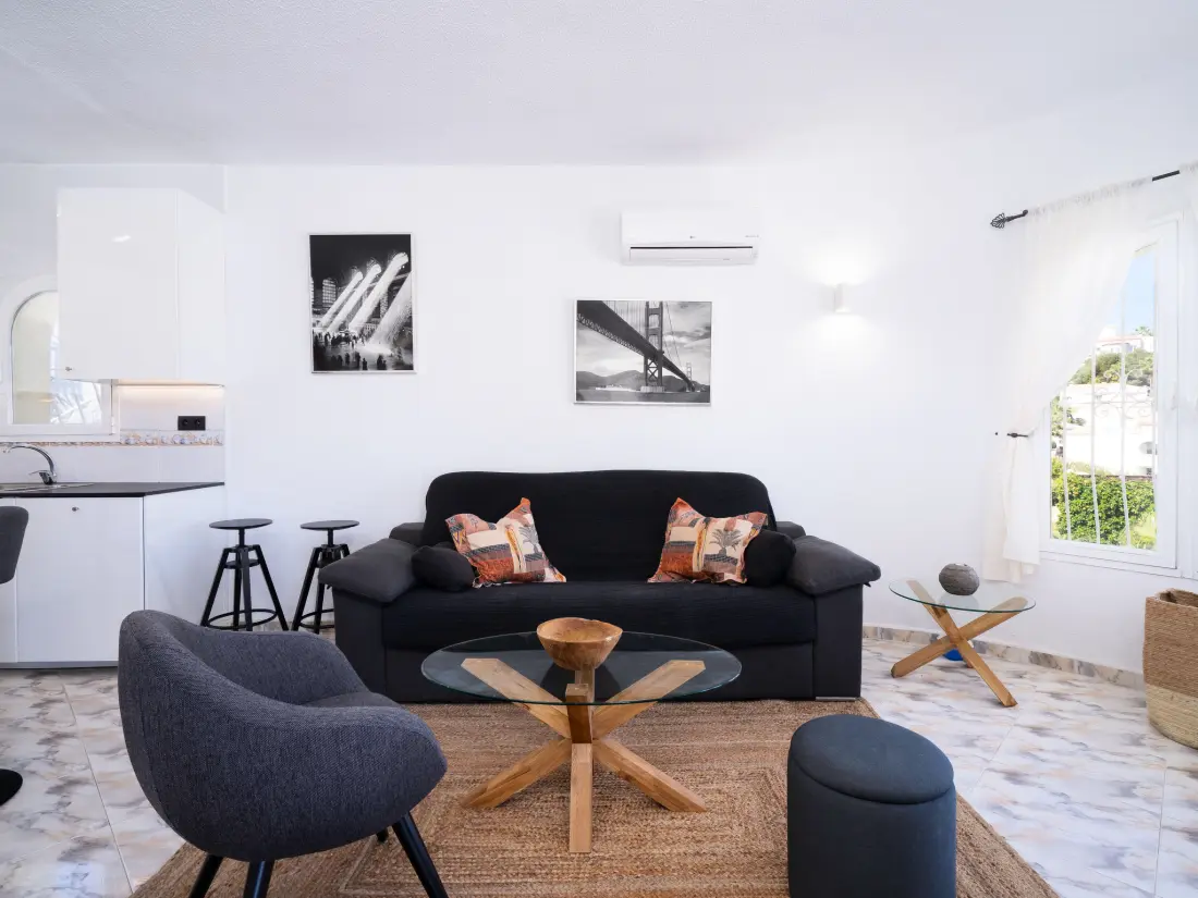 Maison de Vacances Jávea/Benitachell