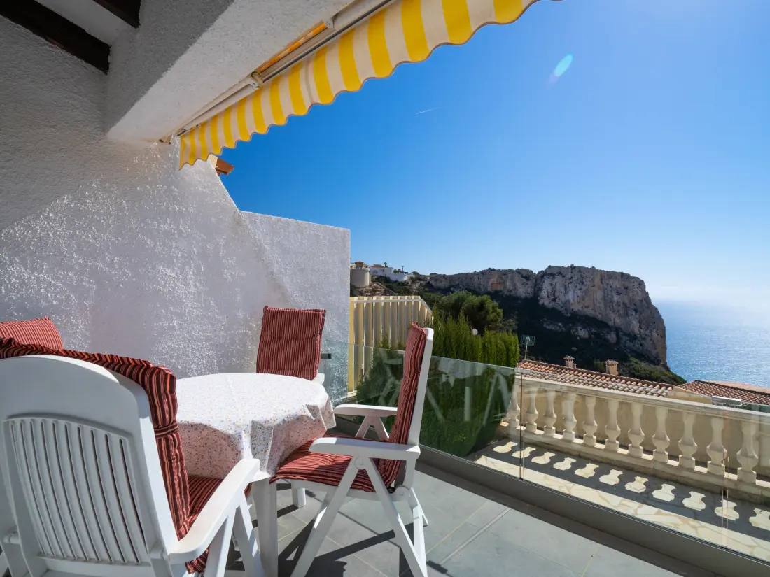 Maison de Vacances Jávea/Benitachell
