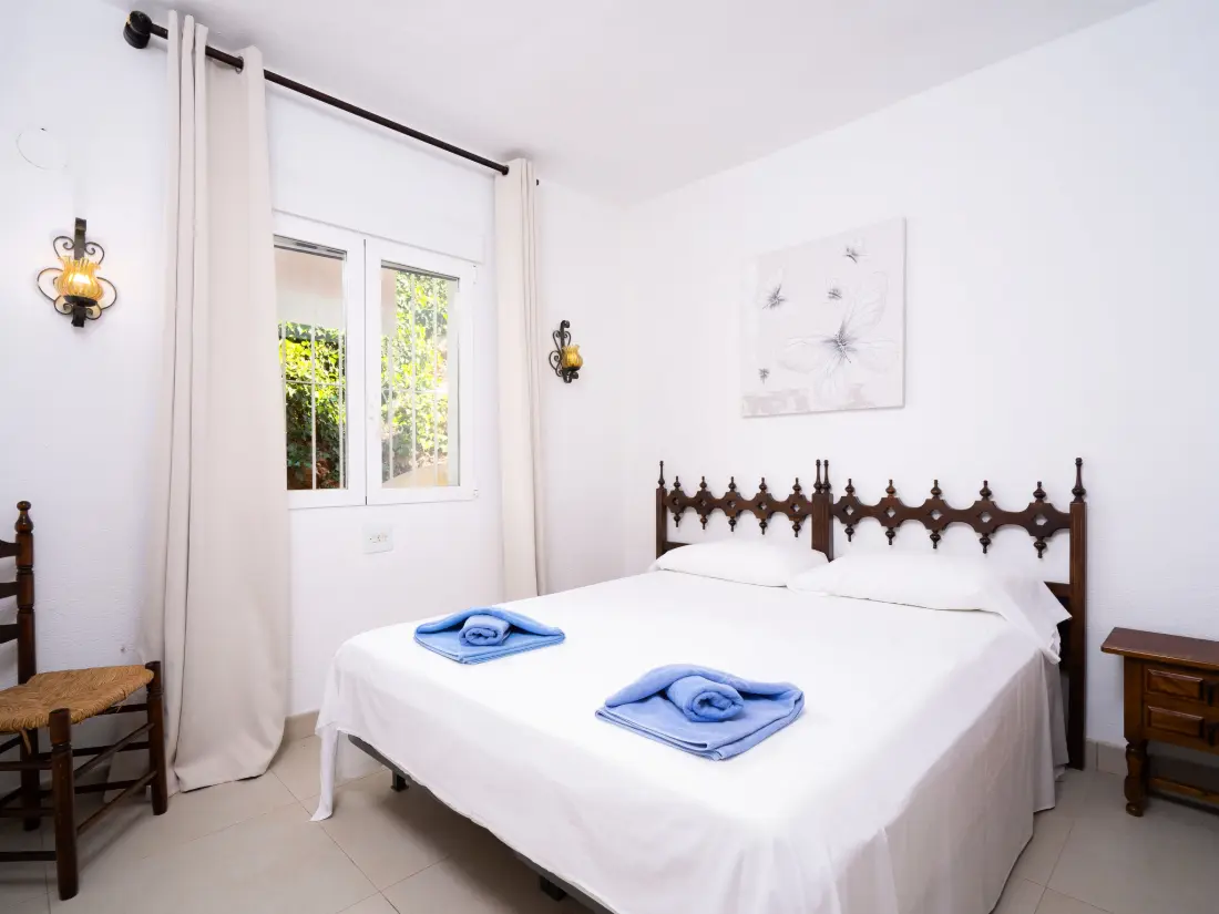 Maison de Vacances Jávea/Benitachell