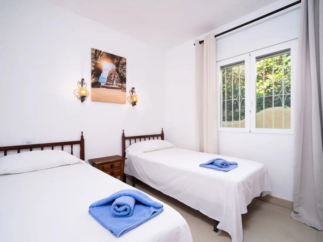 Maison de Vacances Jávea/Benitachell