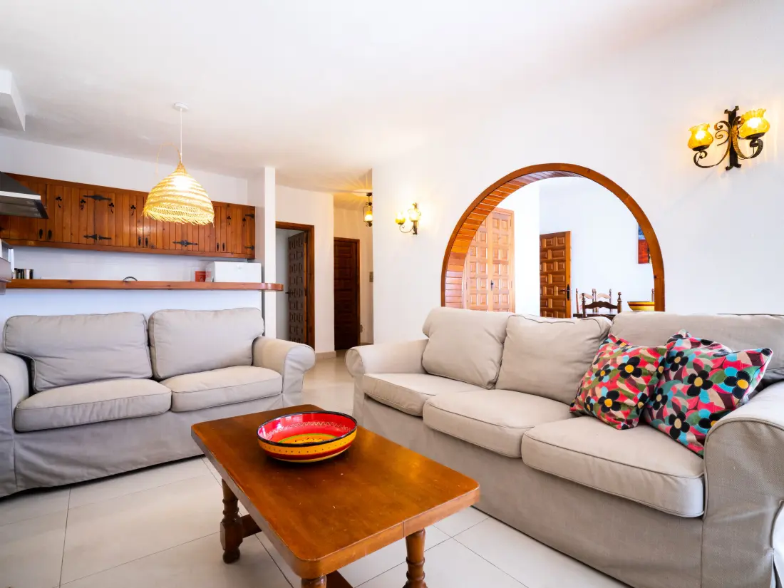 Maison de Vacances Jávea/Benitachell