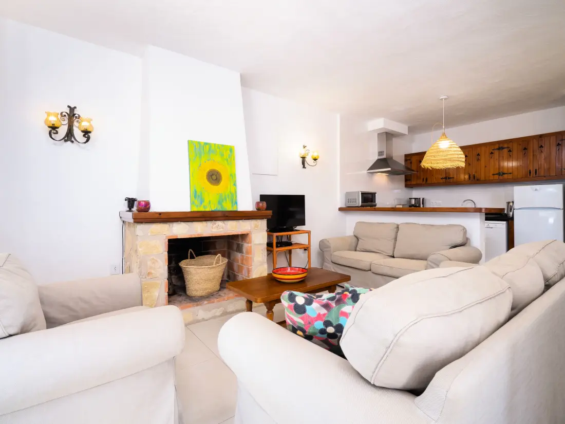 Maison de Vacances Jávea/Benitachell