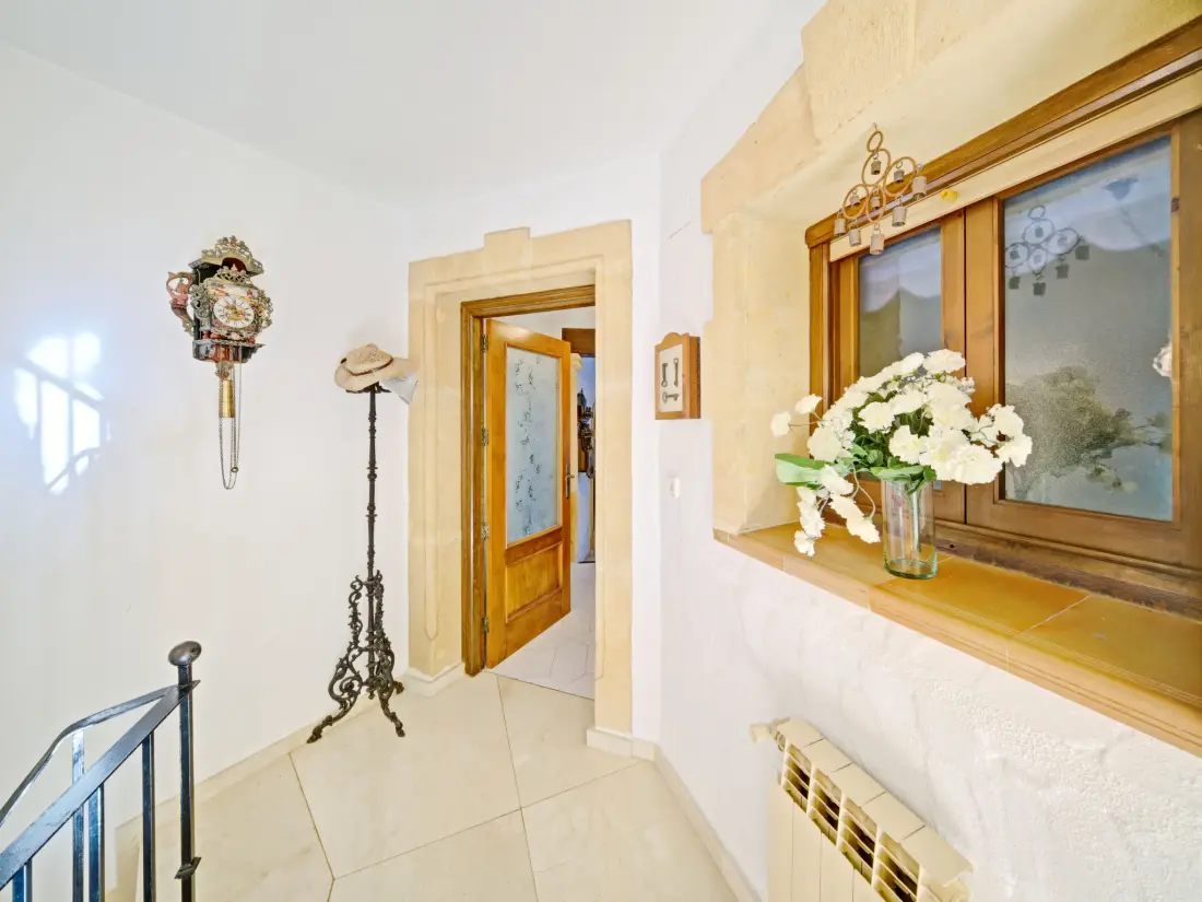 Maison de Vacances Javea