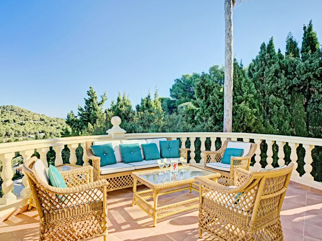 Maison de Vacances Javea