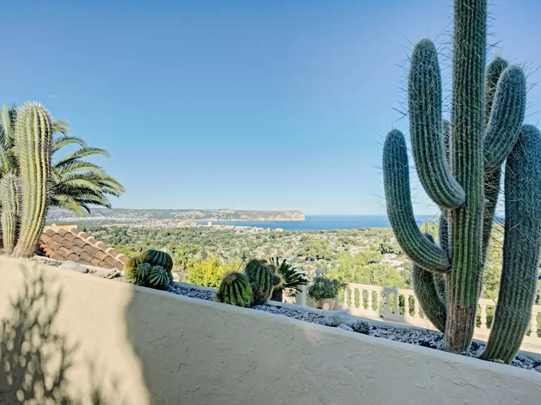 Maison de Vacances Javea