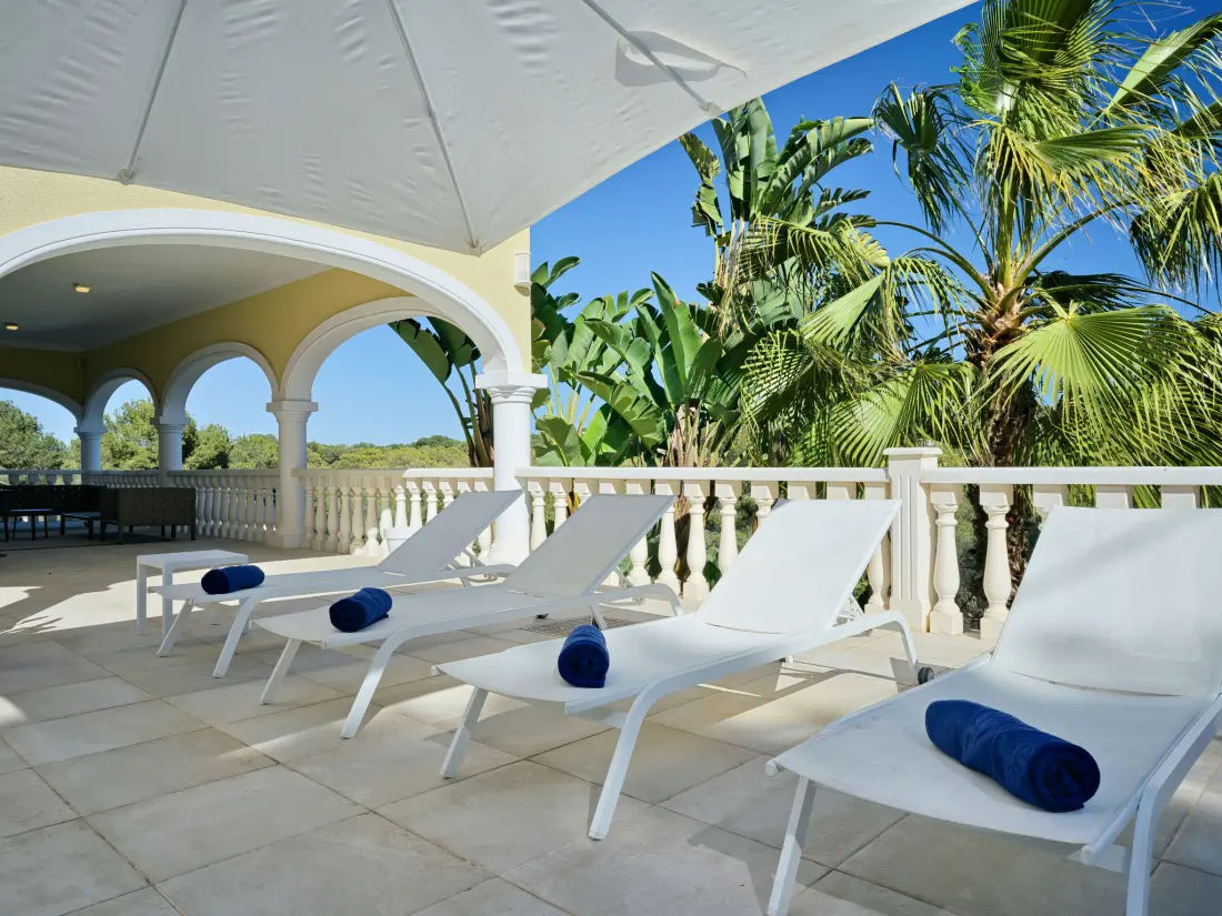 Maison de Vacances Javea