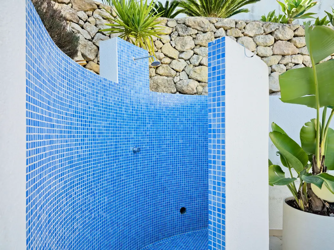 Maison de Vacances Javea