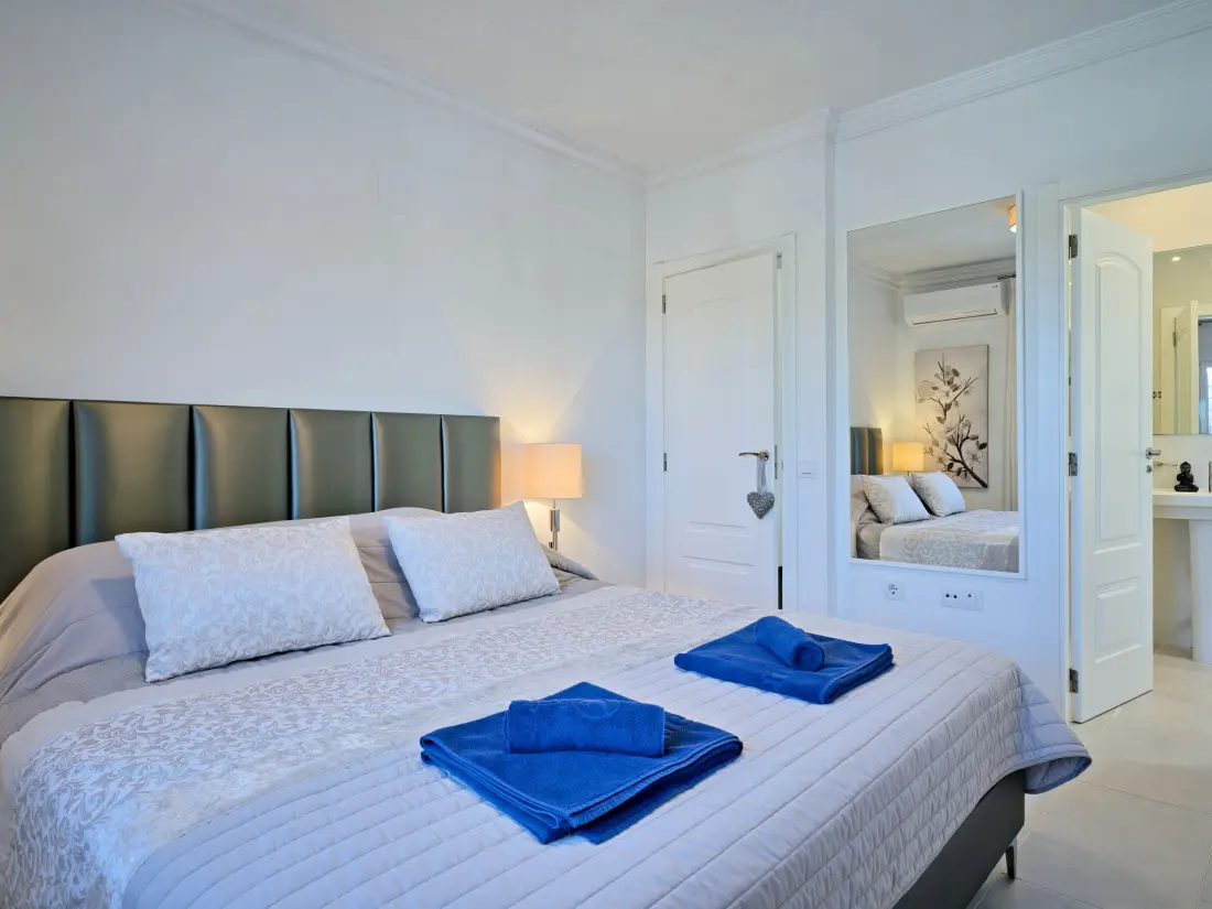 Maison de Vacances Javea