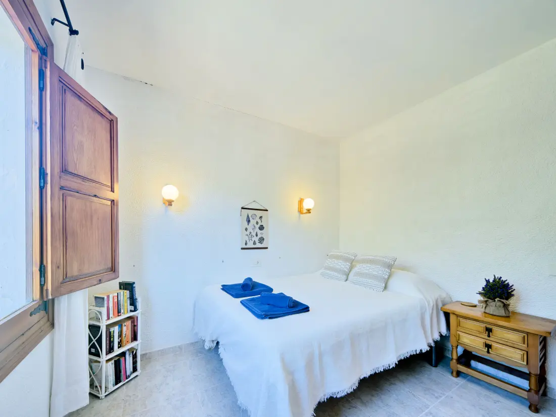 Maison de Vacances Javea
