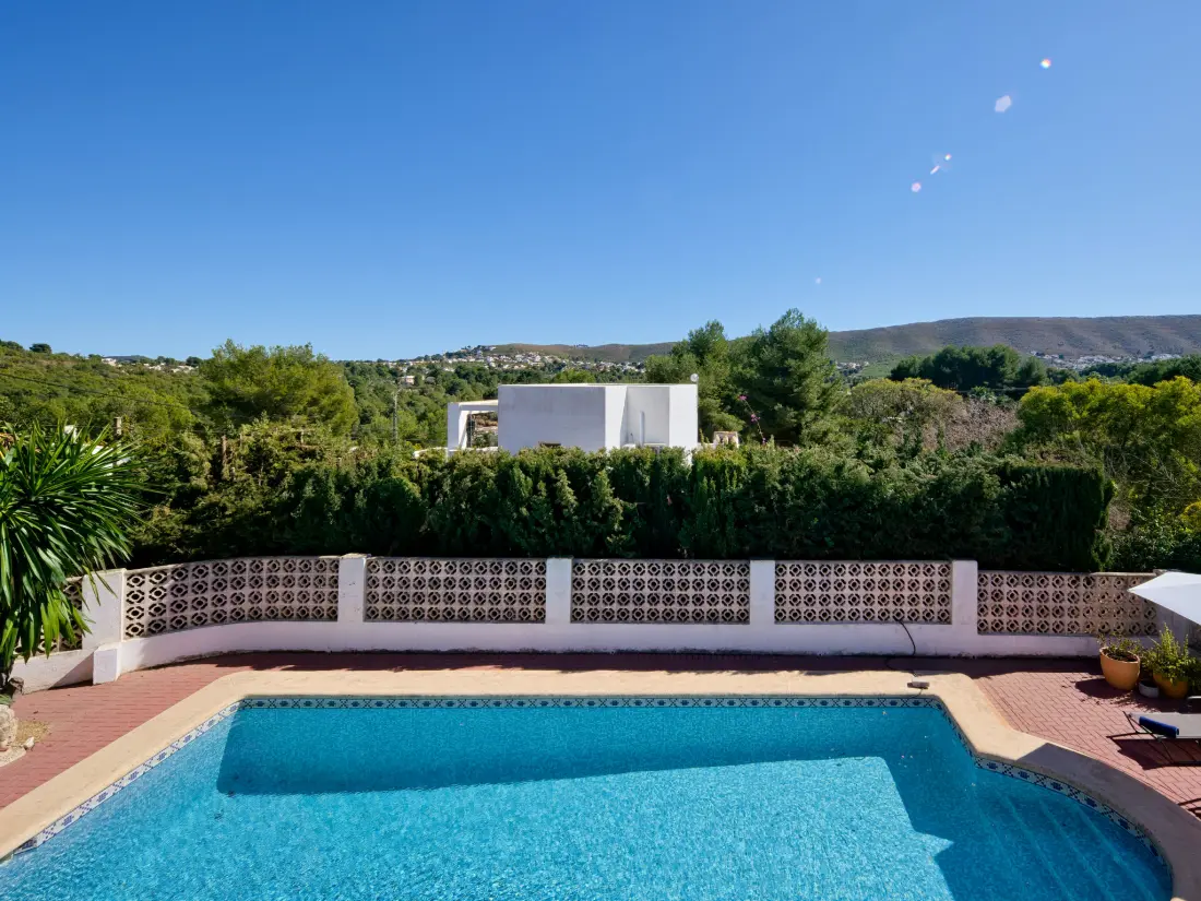 Maison de Vacances Javea
