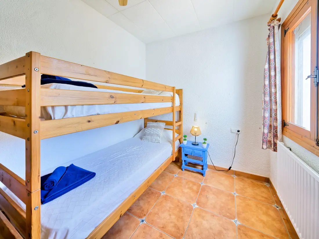 Maison de Vacances Javea
