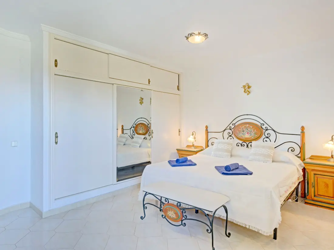 Maison de Vacances Javea