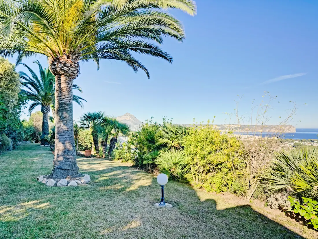 Maison de Vacances Javea