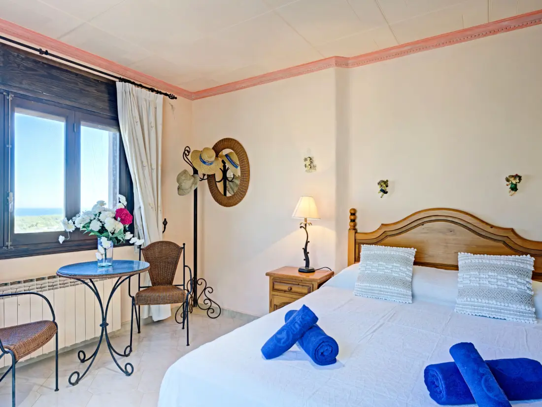 Maison de Vacances Javea