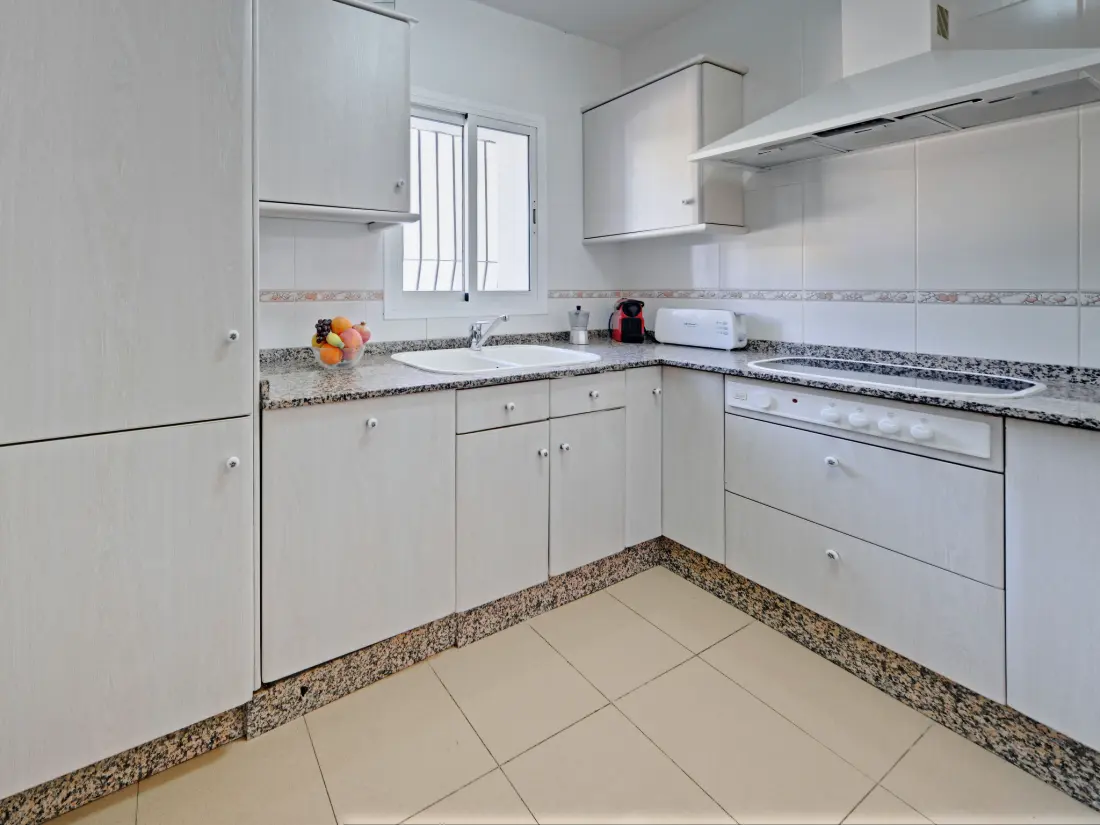 Maison de Vacances Javea