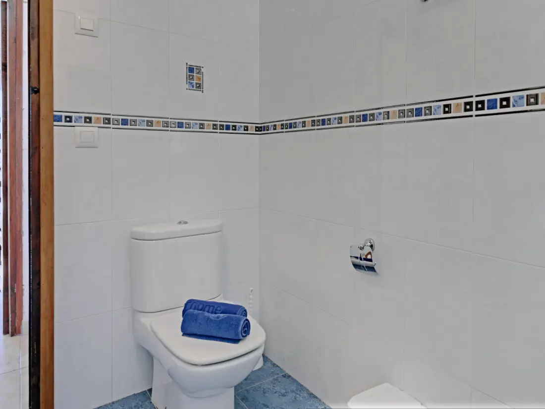 Maison de Vacances Javea