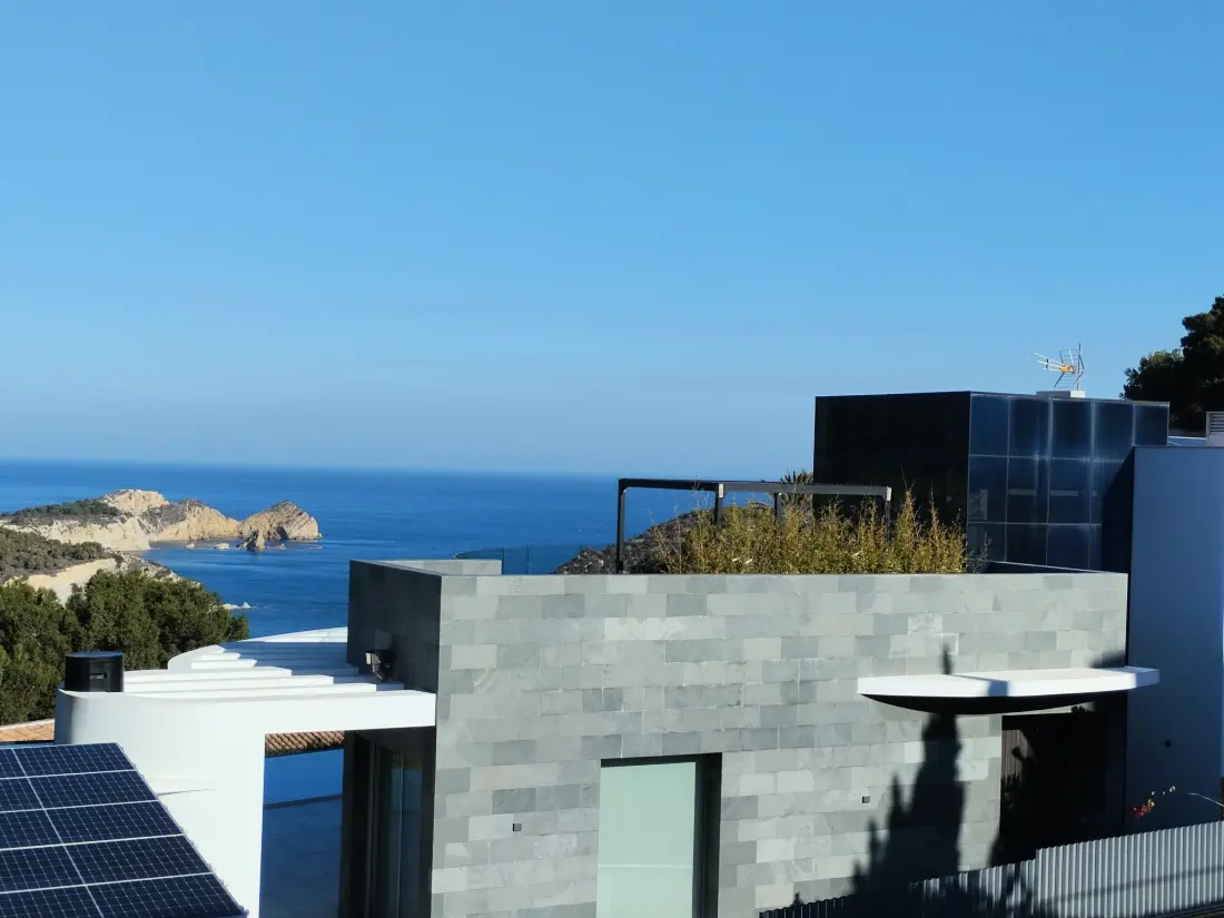 Maison de Vacances Javea