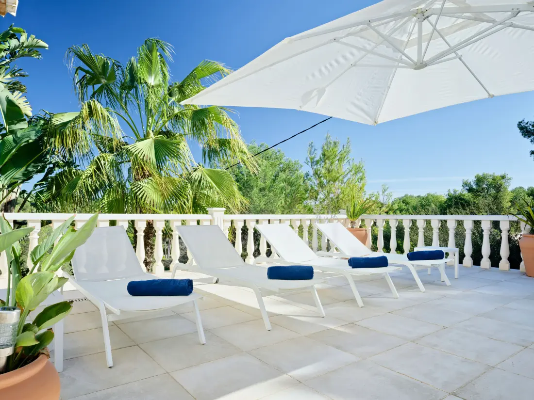 Maison de Vacances Javea