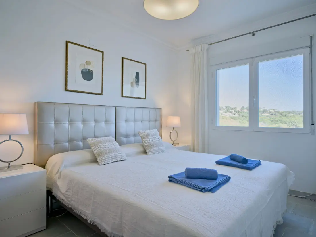 Maison de Vacances Javea
