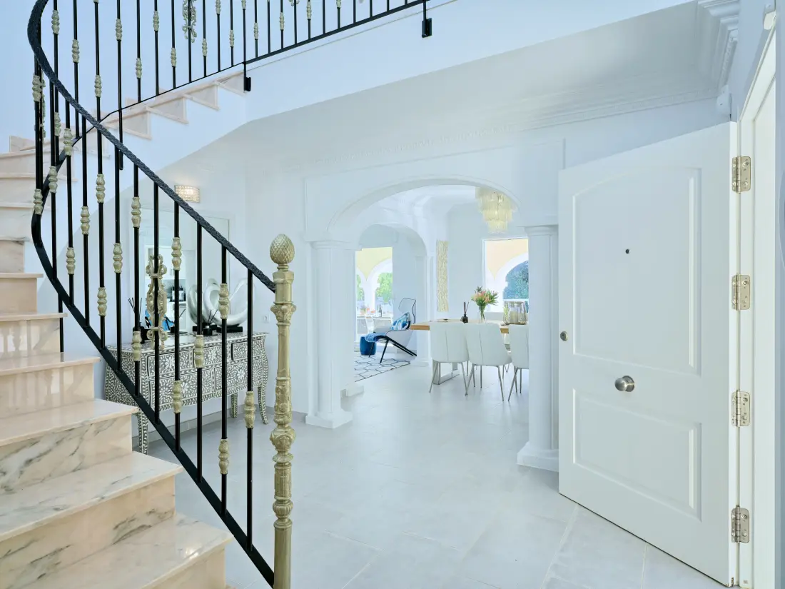 Maison de Vacances Javea