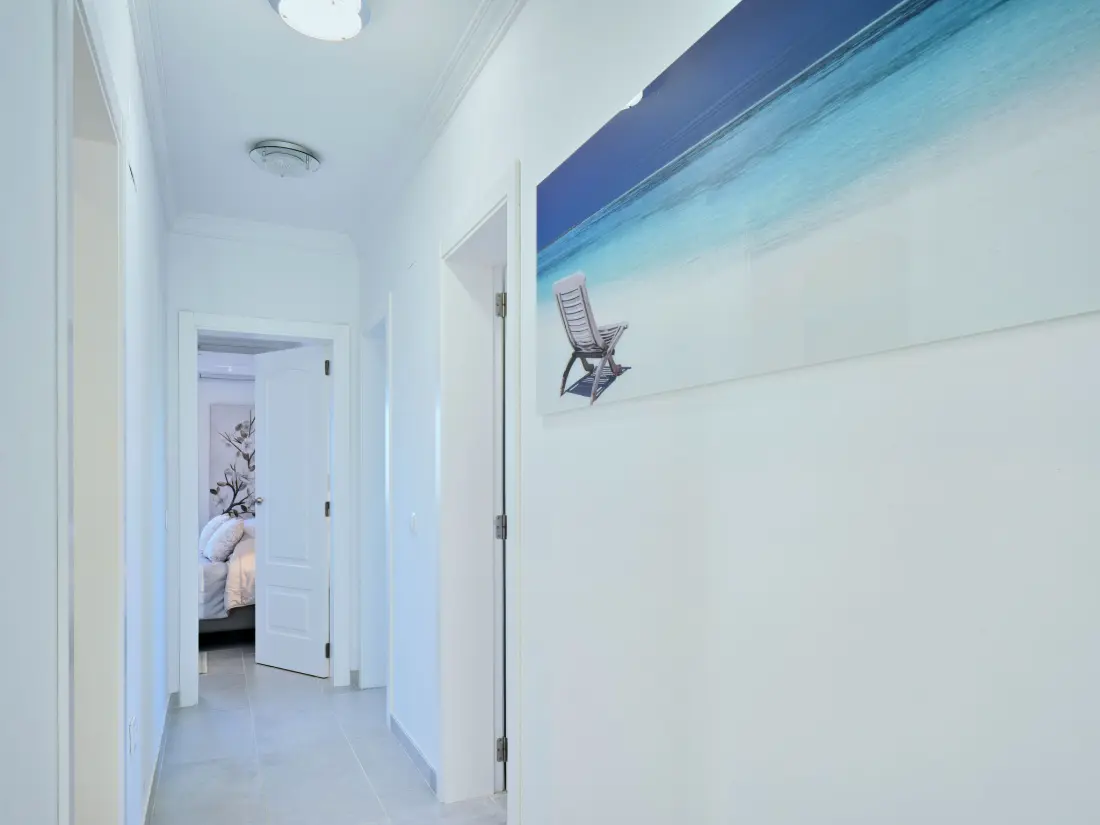 Maison de Vacances Javea
