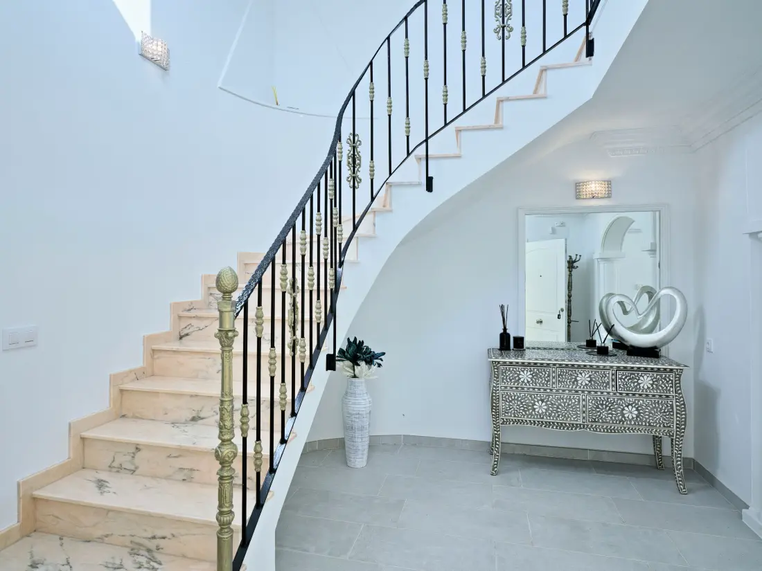 Maison de Vacances Javea