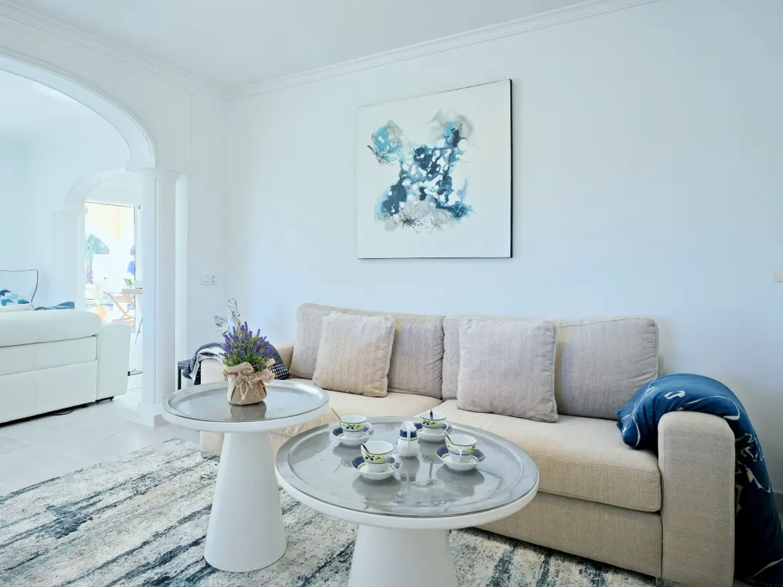 Maison de Vacances Javea