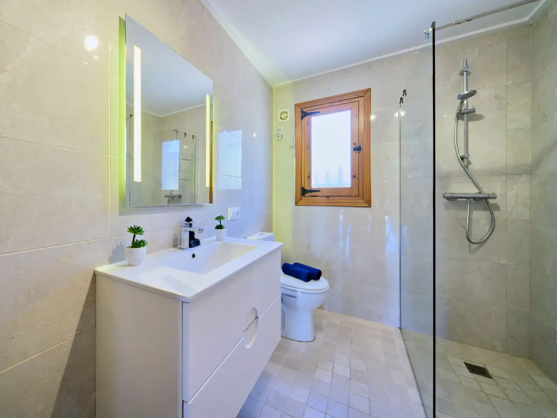 Maison de Vacances Javea