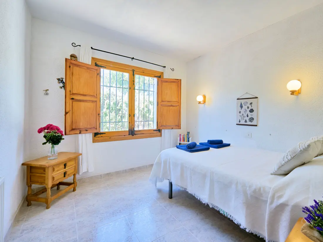Maison de Vacances Javea